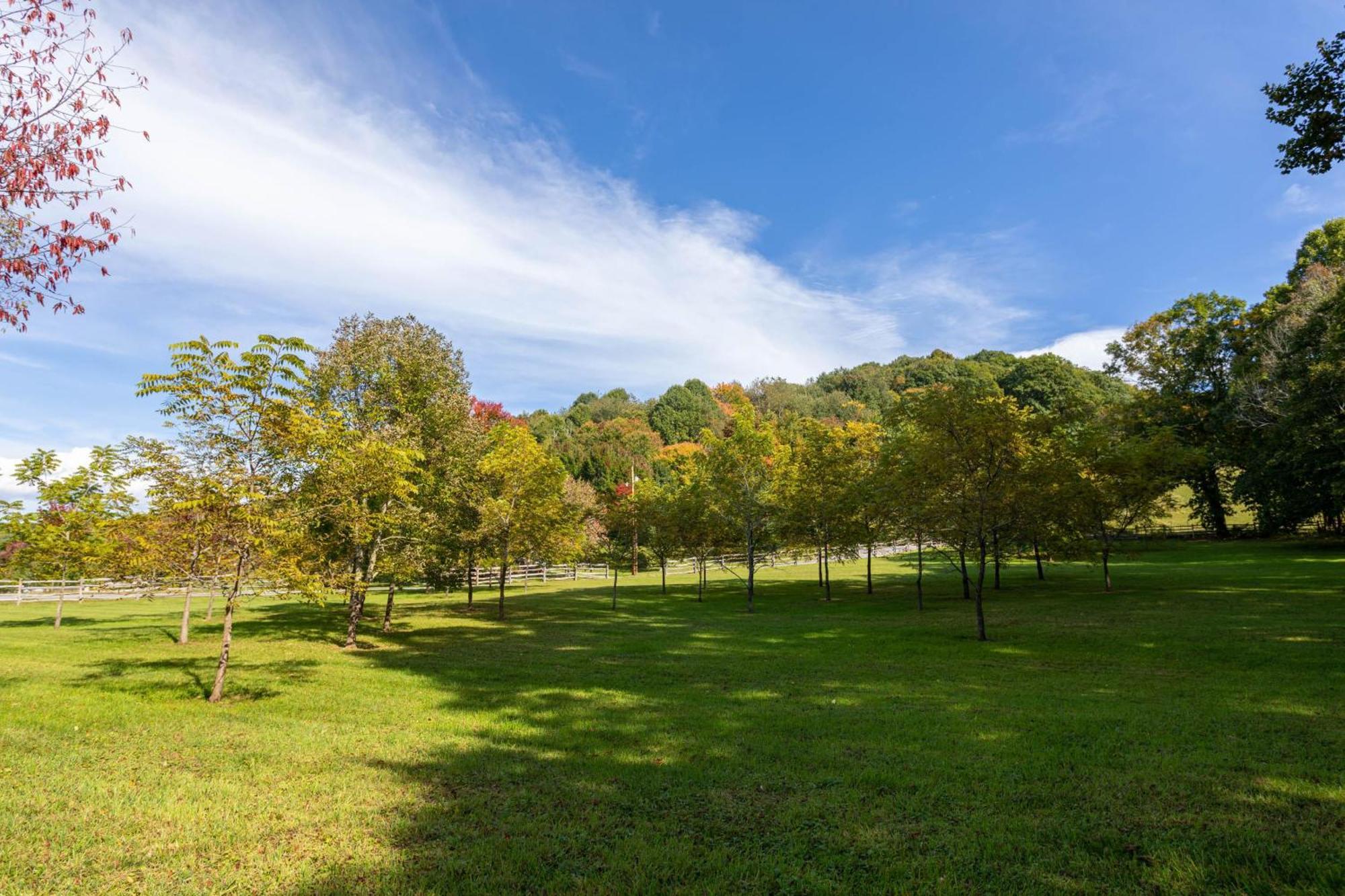 הוילה באנר אלק Matney Ridge Estate מראה חיצוני תמונה